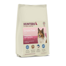 Hunters Grain Free Adult Turkey with Vegetables - Pet Shop Online