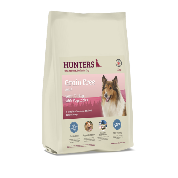 Royal canin grain free deals