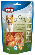 Trixie Premio Apple Chicken - Pet Shop Online