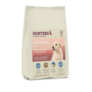 Hunters Grain Free Puppy Salmon, Haddock & Vegetables - Pet Shop Online