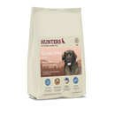 Hunters Dry Dog Food - Grain Free Adult Angus Beef with Vegetables - Pet Shop Online