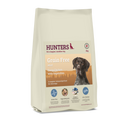 Hunters Grain Free Adult Chicken with Vegetables