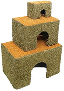 Rosewood Naturals Carrot Cottage - Pet Shop Online