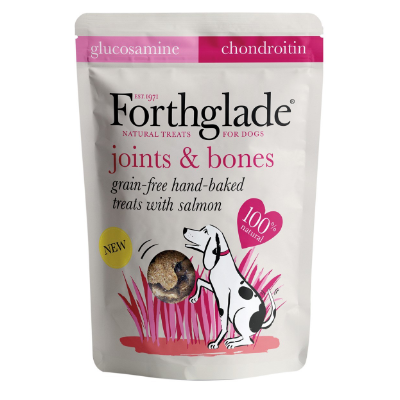 Forthglade Treats - Joints & Bones - Pet Shop Online