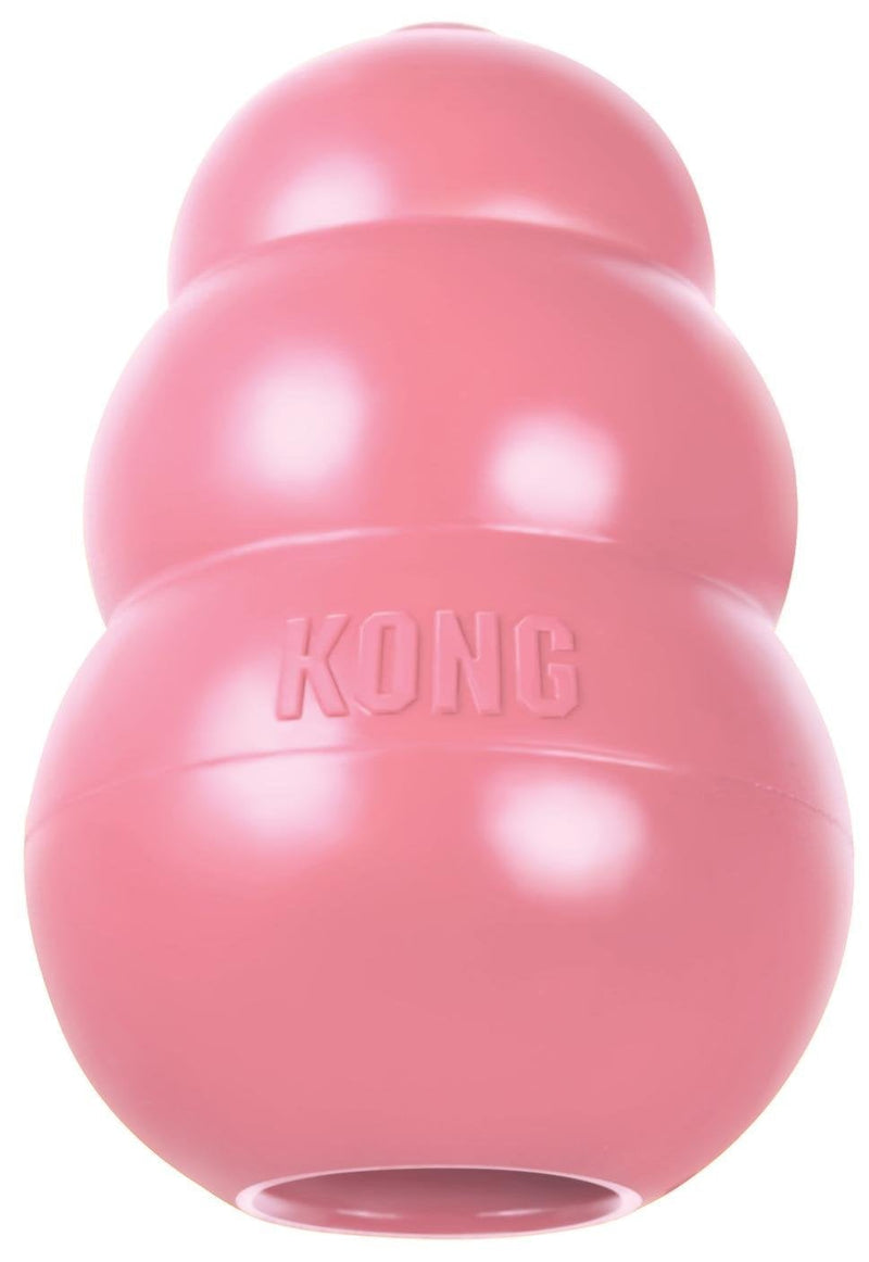Kong Puppy Pink - Pet Shop Online