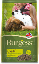 Excel Rabbit Mint - Pet Shop Online