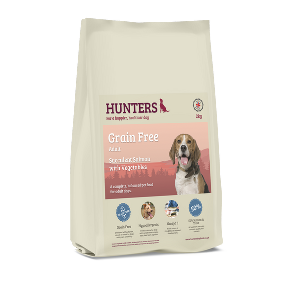 Dog food online deals delivery