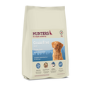 Hunters Grain Free Adult Pork with Vegetables - Pet Shop Online