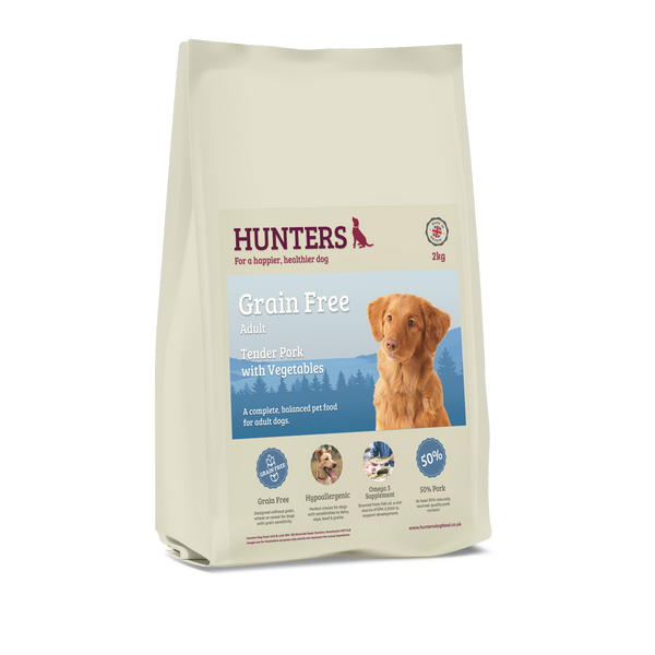 Dog food online deals delivery