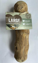 Good Wood 100% Natural Coffee Wood