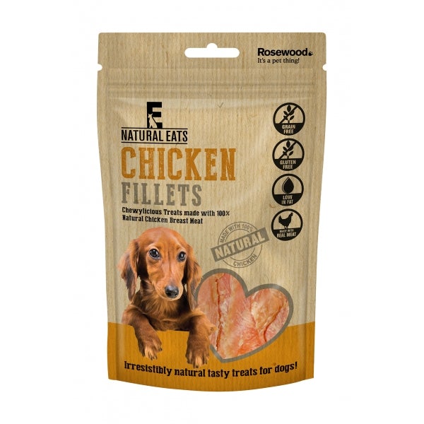 Rosewood Chicken Fillets