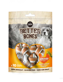 Zeus Better Bones Small Bones - Chicken, Rosemary & Thyme - Pet Shop Online