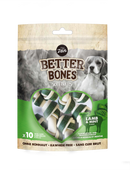 Zeus Better Bones Small Bones - Lamb & Mint