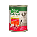Natures Menu Beef with Chicken - Pet Shop Online