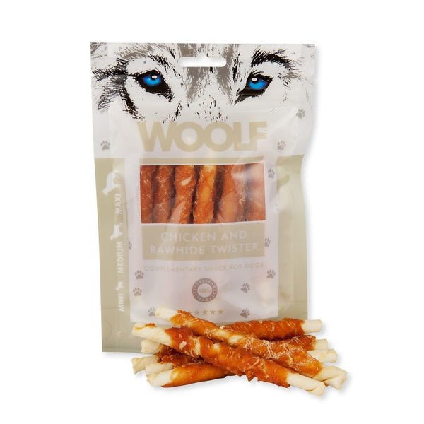 Chicken rawhide hotsell