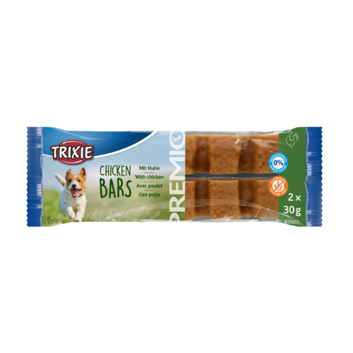 Trixie Premio Chicken Bars 2x30g - Pet Shop Online