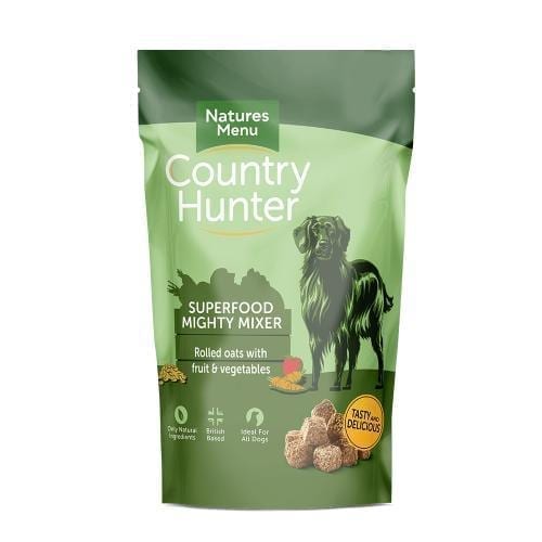 Country Hunter Superfood Mixer - Pet Shop Online 