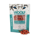 Woolf Duck Chunkies - Pet Shop Online