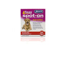 Johnson's Spot On 4 Fleas Dual Action - Pet Shop Online