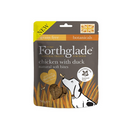 Forthglade Natural Soft Bites Dog Treats 90g - Pet Shop Online