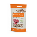 Nature's Variety Freeze Dried Lamb Meat Bites 20g - Pet Shop Online