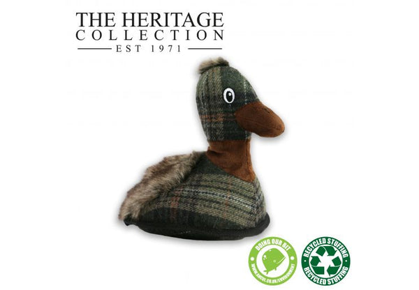 Ancol Heritage Mini Duck - Pet Shop Online