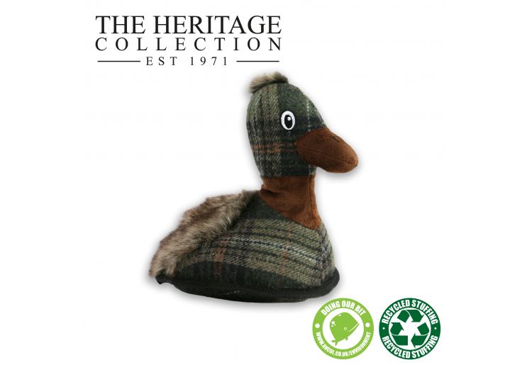 Ancol Heritage Mini Duck - Pet Shop Online