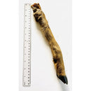 Anco Naturals Hairy Roe Deer Leg - Pet Shop Online