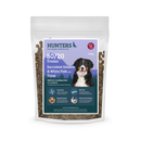 Hunters 80/20Dog Treats (Salmon) - Pet Express Manchester