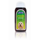 Johnsons Chamomile & Lavender Shampoo - Pet Shop Online