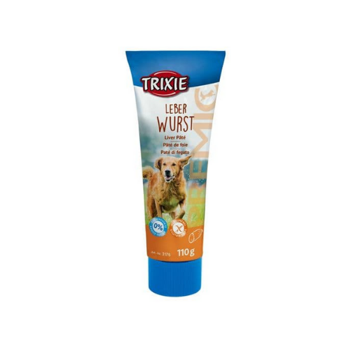 Trixie Premio Dog Paste - Liver - Pet Shop Online