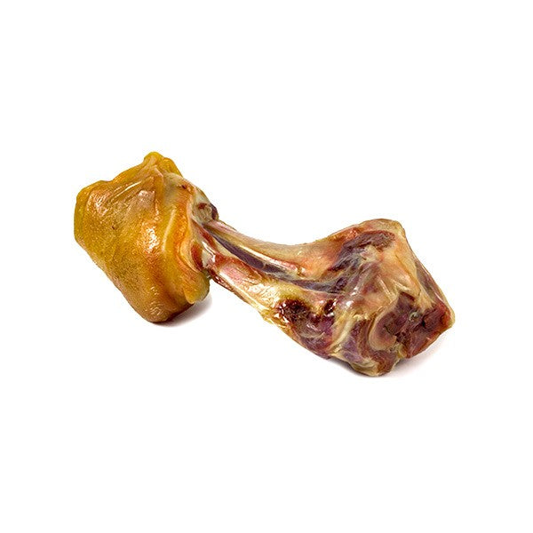 Mediterranean Natural Serrano Mega Ham Bone - Pet Shop Online