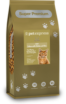 Super Premium Salmon for Cats - Pet Shop Online