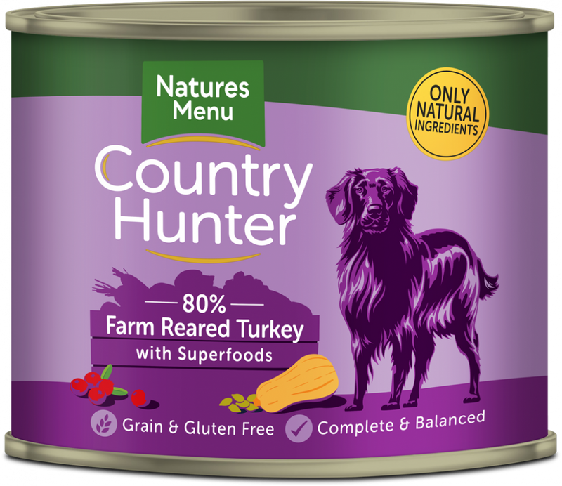 Places to order dog food online