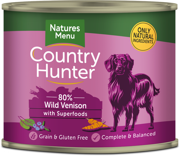 Dog food top online delivery