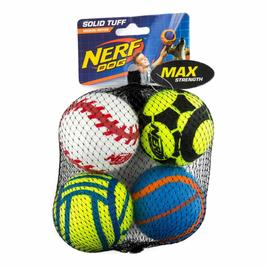 Products Nerf Mega Tuff Balls - Pet Shop Online