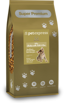 Super Premium Chicken & Rice for Cats - Pet Shop Online