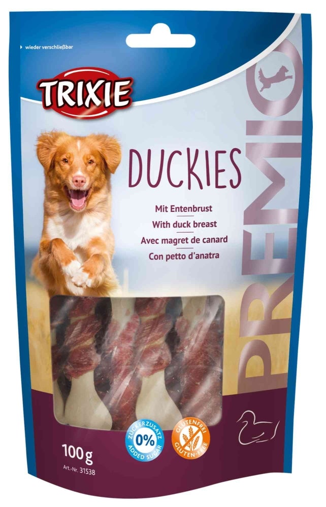 Trixie Premio Duckies - Pet Shop Online