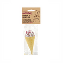 Rosewood Naturals Raspberry 'N' Coconut Cone - Pet Shop Online