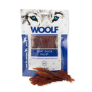 Woolf Soft Duck Fillet - Pet Shop Online
