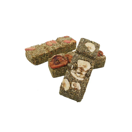 Rosewood Simply Nibbles Snap 'n' Share Fruit Bar - Pet Shop Online