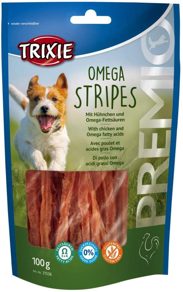 Trixie Premio Omega Stripes - Pet Shop Online