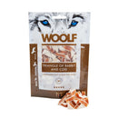 Woolf Triangle of Rabbit and Cod Success - Pet Shop Online