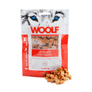 Woolf Salmon Chunkies - Pet Shop Online