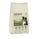 Hunters Grain Free Adult Lamb with Vegetables - Pet Shop Online