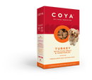 Coya Adult Dog Food - Turkey