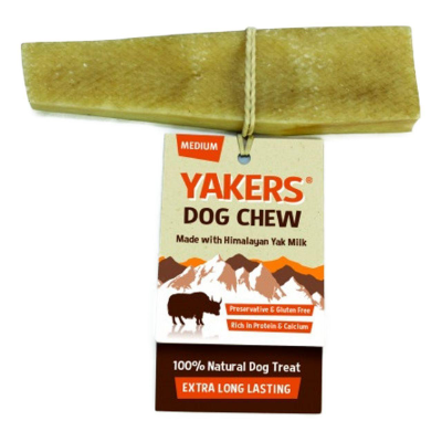 Yakers Dog Chews - Pet Shop Online