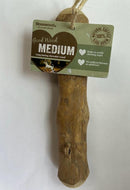 Good Wood 100% Natural Coffee Wood