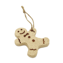Rosewood Gnawable Gingerbread Man - Pet Shop Online