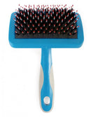 Ancol Ergo Hedgehog Slicker - Pet Shop Online